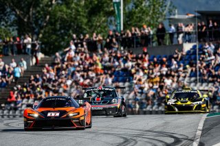 #17 True Racing AUT KTM X-Bow GT2 Klaus Angerhofer AUT Hubert Trunkenpolz AUT Am, Race 1|SRO / Gruppe C
 | Gruppe C GmbH