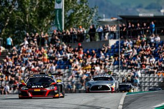 Race 1|SRO / Gruppe C
 | Gruppe C GmbH
