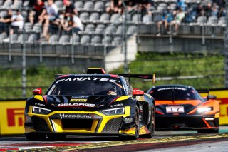 Race 1|SRO / Gruppe C
 | Gruppe C GmbH