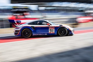 #911 LP Racing ITA Porsche GT2 RS CS Leonardo Gorini ITA Am, Race 1|SRO / Gruppe C
 | Gruppe C GmbH