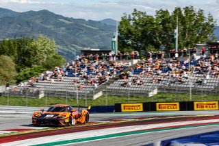 #16 True Racing AUT KTM X-Bow GT2 Filip Sladecka SVK Stefan Rosina SVK Pro-Am, Race 1|SRO / Gruppe C
 | Gruppe C GmbH