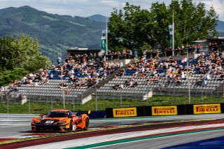 #16 True Racing AUT KTM X-Bow GT2 Filip Sladecka SVK Stefan Rosina SVK Pro-Am, Race 1|SRO / Gruppe C
 | Gruppe C GmbH
