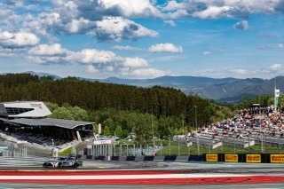 #55 SPS Automotive Performance DEU Mercedes AMG GT2 Stephane Ratel FRA Bernd Schneider DEU Pro-Am, Race 1|SRO / Gruppe C
 | Gruppe C GmbH