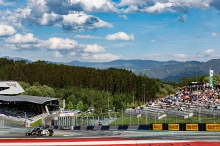 #67 LP Racing ITA Audi R8 LMS GT2 Henry Hassid LUX Am, Race 1|SRO / Gruppe C
 | Gruppe C GmbH