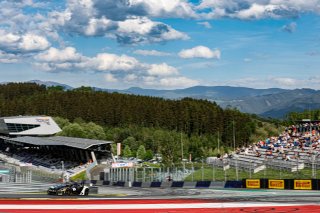 #1 Brabham Automotive Factory Racing DNK Brabham BT62 GT2 Kevin Weeda CHE Anders Fjordbach DNK Pro-Am, Race 1|SRO / Gruppe C
 | Gruppe C GmbH