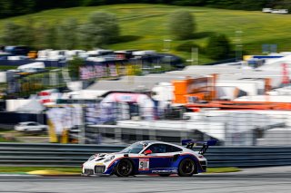 #911 LP Racing ITA Porsche GT2 RS CS Leonardo Gorini ITA Am, Race 1|SRO / Gruppe C
 | Gruppe C GmbH