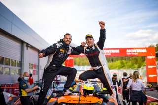 #16 True Racing AUT KTM X-Bow GT2 Filip Sladecka SVK Stefan Rosina SVK Pro-Am, Qualifying 2|SRO / Gruppe C
 | Gruppe C GmbH