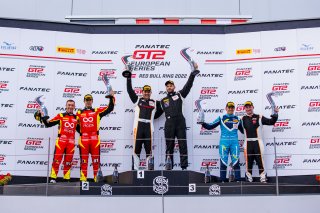 Podium Race 1                                                                  | Gruppe C GmbH