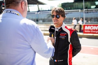 #55 SPS Automotive Performance DEU Mercedes AMG GT2 Stephane Ratel FRA Pro-Am, Race 2 | SRO / Gruppe C                               | Gruppe C GmbH