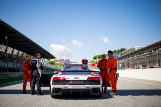 Start Grid Race 2                                                              | Gruppe C GmbH