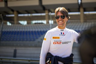 #55 SPS Automotive Performance DEU Mercedes AMG GT2 Stephane Ratel FRA Bernd Schneider DEU Pro-Am, Race 2|SRO / Gruppe C
 | Gruppe C GmbH