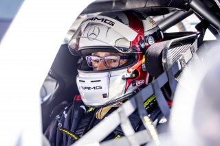 #55 SPS Automotive Performance DEU Mercedes AMG GT2 Bernd Schneider DEU Pro-Am, race 2|SRO / Gruppe C
 | Gruppe C GmbH