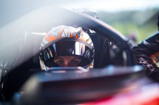 #15 True Racing AUT KTM X-Bow GT2 Kris Rosenberger AUT Laura Kraihamer AUT Pro-Am, Race 2|SRO / Gruppe C
 | Gruppe C GmbH