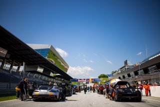 Grid for Race 2                                                                | Gruppe C GmbH