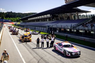 race 2 | SRO / Gruppe C                                                      | Gruppe C GmbH