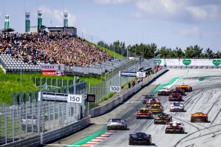 Fanatec GT2 European Series, race 2 | SRO / Gruppe C                         | Gruppe C GmbH