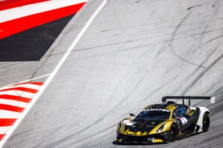 #1 Brabham Automotive Factory Racing DNK Brabham BT62 GT2 Kevin Weeda CHE Anders Fjordbach DNK Pro-Am, Race 2|SRO / Gruppe C
 | Gruppe C GmbH