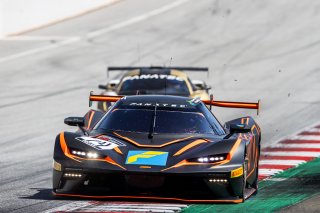 #14 True Racing AUT KTM X-Bow GT2 Felbermayr Horst jr AUT Reinhard Kofler AUT Pro-Am, Race 2 | SRO / Gruppe C                        | Gruppe C GmbH