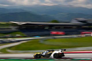#1 Brabham Automotive Factory Racing DNK Brabham BT62 GT2 Kevin Weeda CHE Anders Fjordbach DNK Pro-Am, Race 2|SRO / Gruppe C
 | Gruppe C GmbH