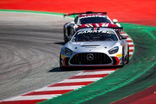 #55 SPS Automotive Performance DEU Mercedes AMG GT2 Stephane Ratel FRA Bernd Schneider DEU Pro-Am, Race 2|SRO / Gruppe C
 | Gruppe C GmbH