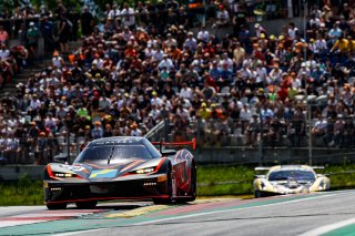 #14 True Racing AUT KTM X-Bow GT2 Felbermayr Horst jr AUT Reinhard Kofler AUT Pro-Am, Race 2|SRO / Gruppe C
 | Gruppe C GmbH