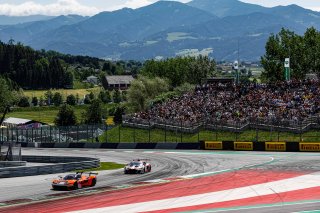 #17 True Racing AUT KTM X-Bow GT2 Klaus Angerhofer AUT Hubert Trunkenpolz AUT Am, Race 2|SRO / Gruppe C
 | Gruppe C GmbH