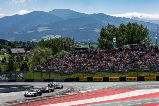 #911 LP Racing ITA Porsche GT2 RS CS Leonardo Gorini ITA Am, Race 2|SRO / Gruppe C
 | Gruppe C GmbH