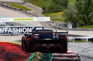 Race 2|SRO / Gruppe C
 | Gruppe C GmbH