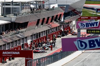 Race 2|SRO / Gruppe C
 | Gruppe C GmbH