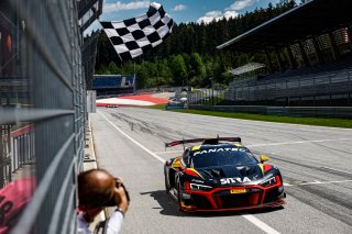 Race 2|SRO / Gruppe C
 | Gruppe C GmbH