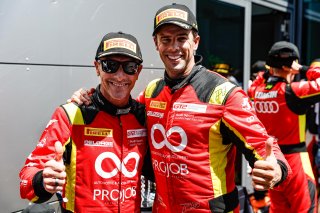 Race 2|SRO / Gruppe C
 | Gruppe C GmbH