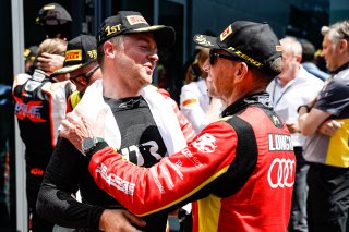 Race 2|SRO / Gruppe C
 | Gruppe C GmbH