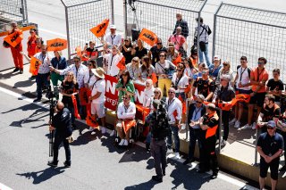 Race 2|SRO / Gruppe C
 | Gruppe C GmbH