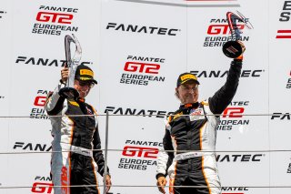 #17 True Racing AUT KTM X-Bow GT2 Klaus Angerhofer AUT Hubert Trunkenpolz AUT Am, Race 2 | SRO / Gruppe C                            | Gruppe C GmbH