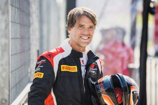 #55 SPS Automotive Performance DEU Mercedes AMG GT2 Stephane Ratel FRA Bernd Schneider DEU Pro-Am, Test Session|SRO / Gruppe C
 | Gruppe C GmbH