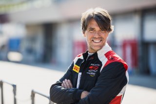 #55 SPS Automotive Performance DEU Mercedes AMG GT2 Stephane Ratel FRA Bernd Schneider DEU Pro-Am, Test Session|SRO / Gruppe C
 | Gruppe C GmbH