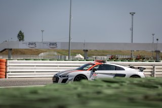 Race 1
 | SRO / Kevin Pecks