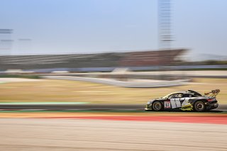 #67 LP Racing Audi R8 LMS GT2 Henry Hassid Am, Race 1
 | SRO / Kevin Pecks
