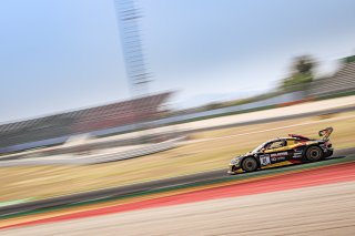 #81 PK Carsport Audi R8 LMS GT2 Peter Guelinckx Bert Longin Pro-Am, Race 1
 | SRO / Kevin Pecks