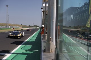#1 Brabham Automotive Factory Racing Brabham BT63 GT2 Kevin Weeda Anders Fjordbach Pro-Am, Race 1
 | SRO / Kevin Pecks
