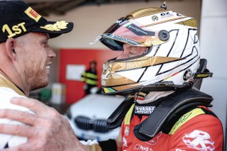 #1 Brabham Automotive Factory Racing Brabham BT63 GT2 Kevin Weeda Anders Fjordbach Pro-Am, Race 1
 | SRO / Kevin Pecks