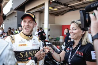 #1 Brabham Automotive Factory Racing Brabham BT63 GT2 Kevin Weeda Anders Fjordbach Pro-Am, Race 1
 | SRO / Kevin Pecks
