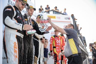 Race 1
 | SRO / Kevin Pecks