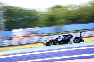 #1 Brabham Automotive Factory Racing Brabham BT63 GT2 Kevin Weeda Anders Fjordbach Pro-Am, Race 2
 | SRO / Kevin Pecks