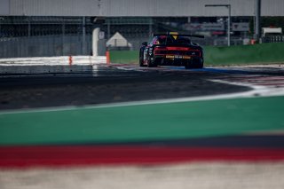 #81 PK Carsport Audi R8 LMS GT2 Peter Guelinckx Bert Longin Pro-Am, Paid Test Session
 | SRO / Kevin Pecks