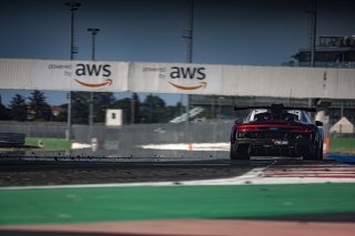 #5 High Class Racing Audi R8 LMS GT2 Aurelijus Rusteika Michael VergersʉPro-Am, Paid Test Session
 | SRO / Kevin Pecks