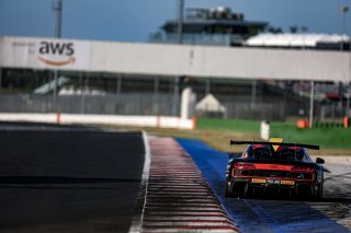#81 PK Carsport Audi R8 LMS GT2 Peter Guelinckx Bert Longin Pro-Am, Paid Test Session
 | SRO / Kevin Pecks