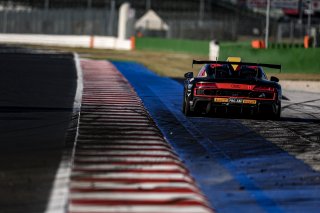 #11 PK Carsport Audi R8 LMS GT2 Nicolas Saelens Stienes Longin Pro-Am, Paid Test Session
 | SRO / Kevin Pecks