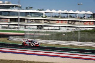 #88 LP Racing Audi R8 LMS GT2 Stephane Ratel Luca Pirri Pro-Am, Paid Test Session
 | SRO / Kevin Pecks
