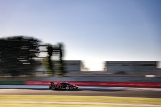 #15 True Racing  KTM X-Bow GT2 Filip Sladeka Stefan Rosina Pro-Am, Paid Test Session
 | SRO / Kevin Pecks